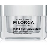 Filorga NCEF -REVITALIZE NIGHT revitalizirajuća noćna krema 50 ml | shoptok.hr