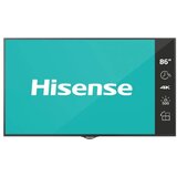 Hisense digital signage zaslon 86B4E30T 86'&apo Cene