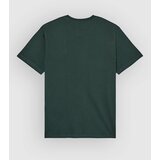 Element Icon Embroidery T-shirt deep forest Slike