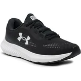 Under Armour Čevlji Ua W Charged Rogue 4 3027005-001 Black/Anthracite/White