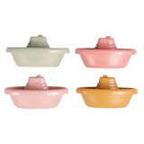 Little dutch brodić za kupanje pink | shoptok.hr