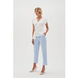 Marisse Women's Trousers L-Sp-4617 L.Blue | ePonuda.com