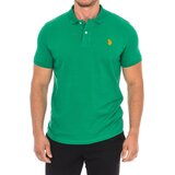 U.S. Polo Assn. 67940-140 Zelena | shoptok.hr