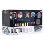  Set imitacije indukcijske ploče za igru + rekviziti - 32 el | Shoptok.si