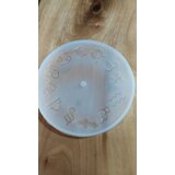  Silikonski kalup za sat - model 6 | ePonuda.com