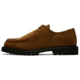 Selected Cipele na vezanje 'SLHHECTOR' konjak | shoptok.hr