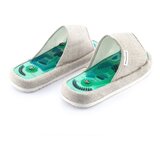InnovaGoods Papuče za Magnetnu Akupresuru Massers | shoptok.hr