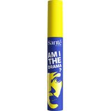 Santé – naturally. Am I the Drama? Mascara - Black | Shoptok.si