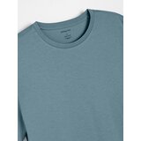 Sinsay Basic pamučna majica kratkih rukava | shoptok.hr