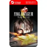 Fantasy 8 Remastered - Steam koda brez škatlice (WINDOWS PC | STEAM DECK)