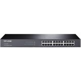 Lan Switch TP-LINK TL-SG1024 10/100/1000 24port Gigabit RackMount | ePonuda.com