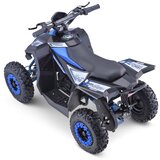 Quad na akumulator HIGHPER - moder | Shoptok.si