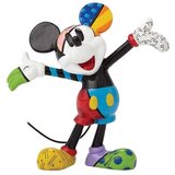 Romero Britto Mickey Mouse Mini Figurine | ePonuda.com