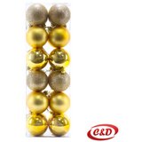  Kugle 24/1 6cm Cijene