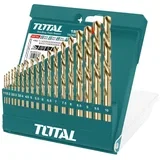 Burgije za metal Total TACSD0195