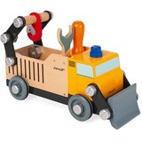 Janod Drvena igračka kamion Brico'kids | ePonuda.com