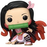 Funko Bobble Figure Anime - Demon Slayer Kimetsu no Yaiba POP! - Nezuko Kamado Super Sized | ePonuda.com