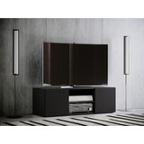 MID.YOU tv-element lowina 115, črna | Shoptok.si
