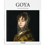 Taschen Rose-Marie Hagen, Rainer Hagen - Goya (Basic Art 2.0) Cene
