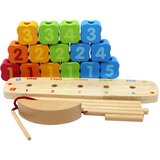 Pino 3 u 1 didaktička klackalica | ePonuda.com