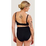 Carriwell spodnje hlače 410 nosečniške podporne black | Shoptok.si