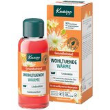 Kneipp Kupka ulje - Umirujuća toplina (100ml) | shoptok.hr