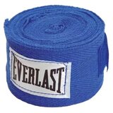 Everlast Bandažeri za boks Blue-305 cm | Eponuda.com