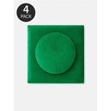 Sinsay Tapecirani zidni paneli u obliku blokova 4 pack Cijene