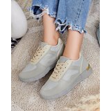 Resti Women's eco-leather sports shoes Marhina - Footwear | Shoptok.si