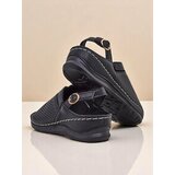 Resti Women's Low Wedge Sandals Mira | Eponuda.ba