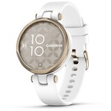 Garmin LILY-CREAM GOLD šPO. URA GARMIN | Shoptok.si