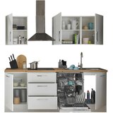MID.YOU KUHINJSKI BLOK BREZ APARATOV | Shoptok.si