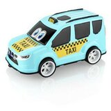  Plasticni taxi auto ( 68/210 ) Cene