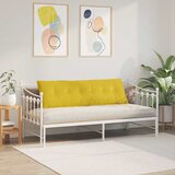  Jastuk za leđa Žuta 160 x 50 cm Kordura tekstil | shoptok.hr
