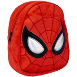 Spiderman BACKPACK KINDERGARTE CHARACTER TEDDY