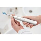 Philips Sonicare 9000 DiamondClean HX9911/94 sonična električna zobna ščetka s polnilnim kozarcem Rose Gold 1 kos | Shoptok.si