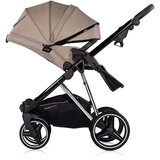 Chipolino dječja kolica 3u1 Imperium Latte | shoptok.hr