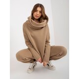 ex moda Set-EM-KMPL-632.13-dark beige | Shoptok.si
