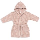 Jollein kopalni plašč 3 do 4l wild rose | Shoptok.si