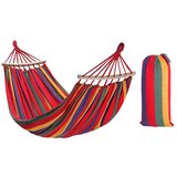  Brazilska Stolica za Opuštanje na Otvorenom - Crvena | shoptok.hr
