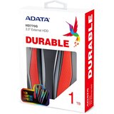 Adata EXT.HDD 1TB HD770G BLACK AHD770G-1TU32G1-CBK 2.5” USB 3.2 5400rpm 8MB/Crna/dustproof, waterproof... | Eponuda.ba