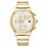 Tommy Hilfiger Analogne ure ty178200 Bela | Shoptok.si