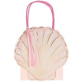 Meri Meri Poklon vrećice u setu 8 kom 16,5x8 cm Mermaid – | shoptok.hr