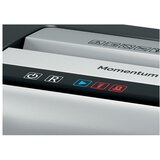 Rexel Momentum X308 uništavač papira, konfete, 8 listova | shoptok.hr