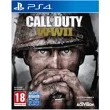 PS4 igra Call of Duty: WWII Cene