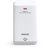 Sencor SWS 7300 VREMENSKA POSTAJA | Shoptok.si