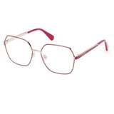 Max&co. MO5139 075 Polarized ONE SIZE (56) Rdeča/Kristalna | Shoptok.si