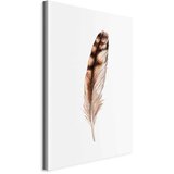 Slika - Magic Feather (1 Part) Vertical 60x90 Standard | shoptok.hr
