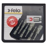 Felo set bitova za utičnice sw 6-13 mm 03996106 6 kom | Eponuda.com
