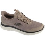 Skechers Nizke superge 233045 SUMMITS TOP RATE Kostanjeva | Shoptok.si